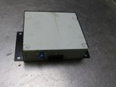 GPS navigation control unit/module