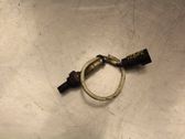 Lambda probe sensor
