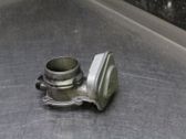 Throttle valve