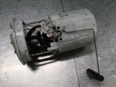 Pompe d'injection de carburant à haute pression