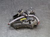 Heater blower motor/fan resistor