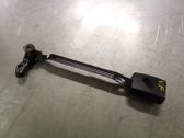 Hebilla del cinturón delantero