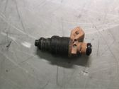Inyector de combustible