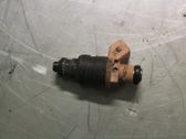 Inyector de combustible
