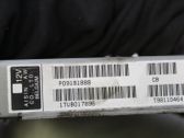 Unidad de control/módulo de la caja de cambios