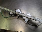 Front door window regulator motor