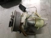 Pompe d'injection de carburant à haute pression