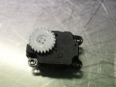 Motor/activador trampilla del aire acondicionado (A/C)