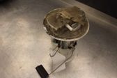 Polttoaineen ruiskutuksen suurpainepumppu