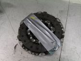 Clutch pressure plate