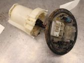 Fuel injection high pressure pump