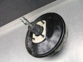 Brake booster