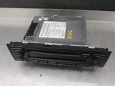 Radio/CD/DVD/GPS head unit