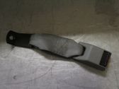Hebilla del cinturón delantero