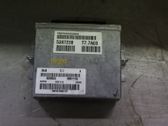 Injection control unit/module