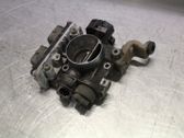 Throttle valve