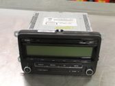 Radio / CD-Player / DVD-Player / Navigation