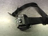 Ceinture de sécurité arrière