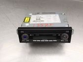 Radio/CD/DVD/GPS head unit