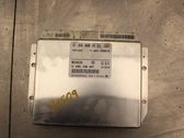 ESP (stability system) control unit