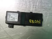 Other control units/modules
