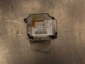 Other control units/modules