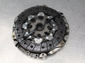 Clutch pressure plate