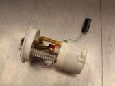 Polttoaineen ruiskutuksen suurpainepumppu