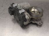 Throttle valve