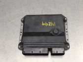 Injection control unit/module