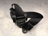 Rear seatbelt