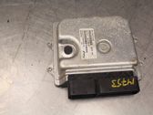 Injection control unit/module