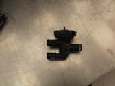 Vacuum valve