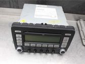 Radio/CD/DVD/GPS-pääyksikkö