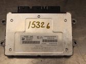 Injection control unit/module