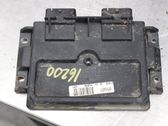 Injection control unit/module