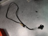 Lambda probe sensor