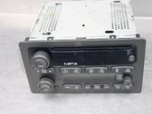 Radio/CD/DVD/GPS head unit