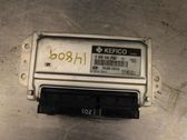 Injection control unit/module