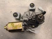 Moteur d'essuie-glace arrière