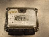 Injection control unit/module