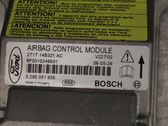 Autres unités de commande / modules