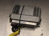 Injection control unit/module