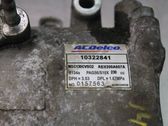 Compresor (bomba) del aire acondicionado (A/C))