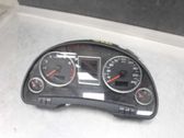 Geschwindigkeitsmesser Cockpit