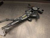 Fensterhebermotor Tür hinten