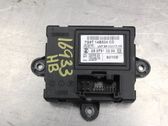 Other control units/modules