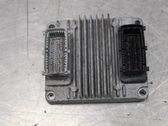 Unité de commande / module d'injection