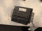 Unité de commande / module d'injection