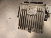Injection control unit/module